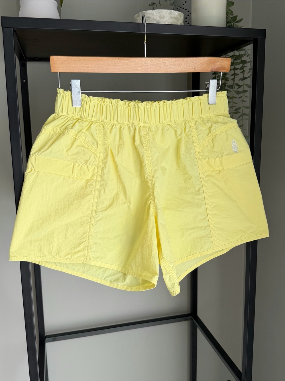 Free People Movement In The Wild Shorts